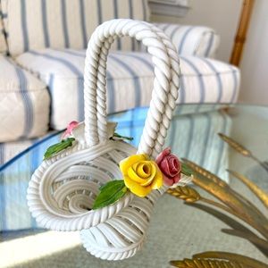 Nuova Capodimonte Basket - Vintage